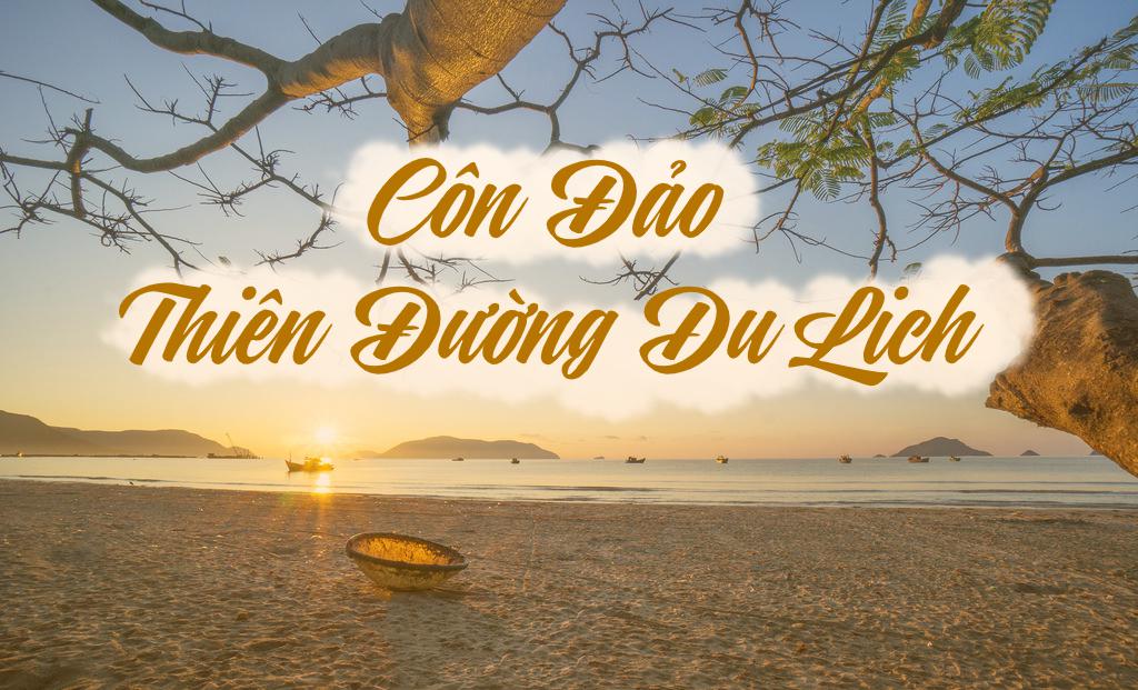 Hà Nội - Côn Đảo 3 Ngày 2 Đêm Bay Vietnam Airlines