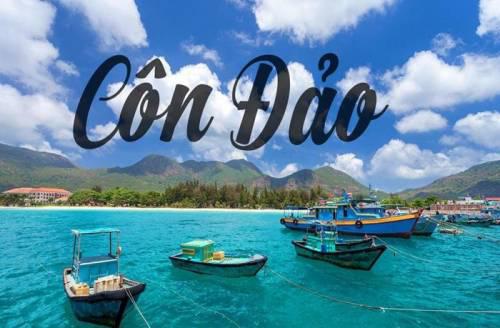 Tour 30/4 - 1/5: Hà Nội - Côn Đảo 3N2Đ Bay Vietnam Airlines