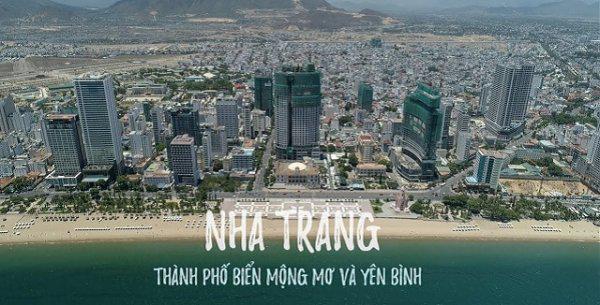 Hà Nội - Nha Trang 4 Ngày 3 Đêm Bay Vietnam Airlines (Khách sạn 5 sao)