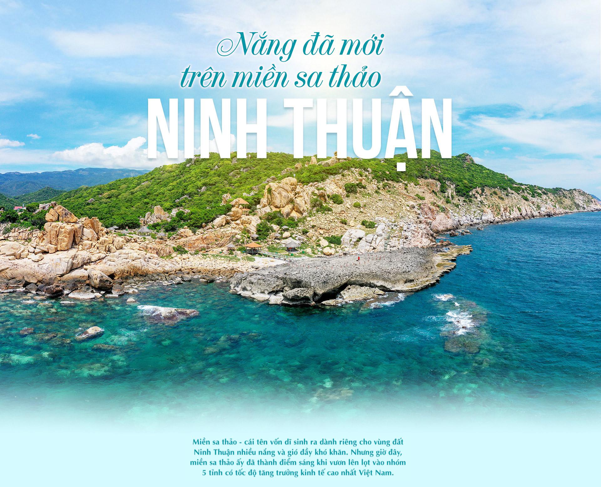 Hồ Chí Minh - Ninh Chữ - KDL Tanyoli - Làng Mông Cổ - Biển Bình Hưng 3 ngày 2 đêm