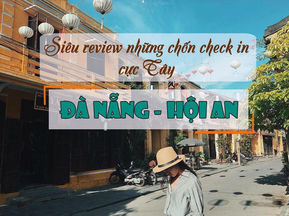 Hà Nội - Đà Nẵng - Sơn Trà - Bà Nà - Hội An 4N3Đ Bay Vietnam-Airlines